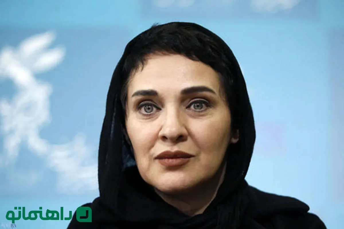 بیوگرافی رویا نونهالی، کارنامه هنری، زندگی‌نامه و عکس‌های شخصی