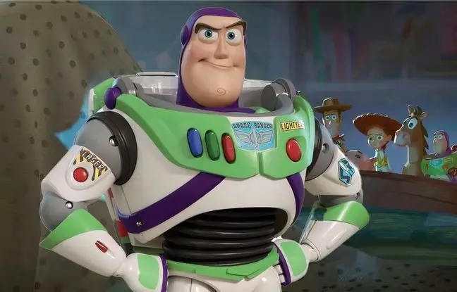  تصاویر جدیدی از باز لایت‌یر و جسی در انیمیشن Toy Story 5 منتشر شد