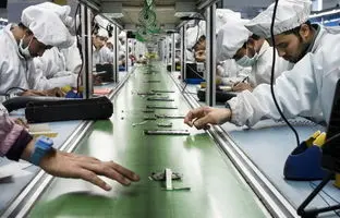 هزینه ساخت یک گوشی آیفون چقدر می‌شود؟ + ویدئو