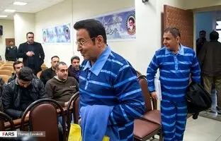 حکم جدید مجازات برای حسین هدایتی صادر شد 