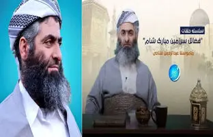  فیلم کمتر دیده شده از حضور عبدالرحمن فتاحی، معاون جولانی در زندان های ایران + ویدئو