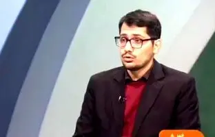 حمایت عجیب کارشناس صداوسیما از مخالفین مسلح سوری بعد از سقوط بشار اسد + ویدئو