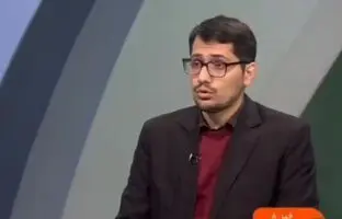 حمایت عجیب کارشناس صداوسیما از مخالفین مسلح سوری بعد از سقوط بشار اسد + ویدئو
