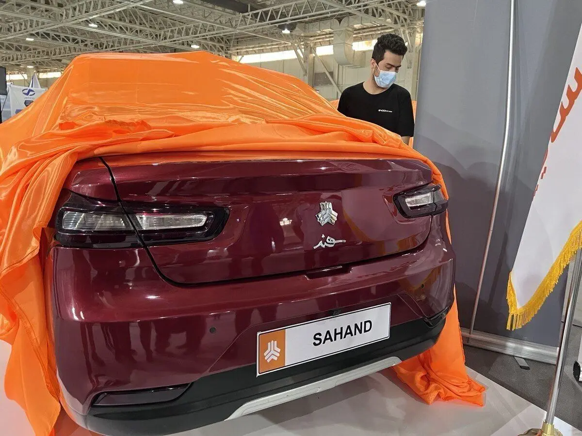 راهنمای خرید خودرو؛ قیمت محصولات سایپا امروز شنبه ۱۳ اردیبهشت ۱۴۰۴