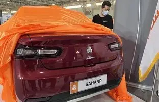 راهنمای خرید خودرو؛ قیمت محصولات سایپا امروز شنبه ۱۳ اردیبهشت ۱۴۰۴