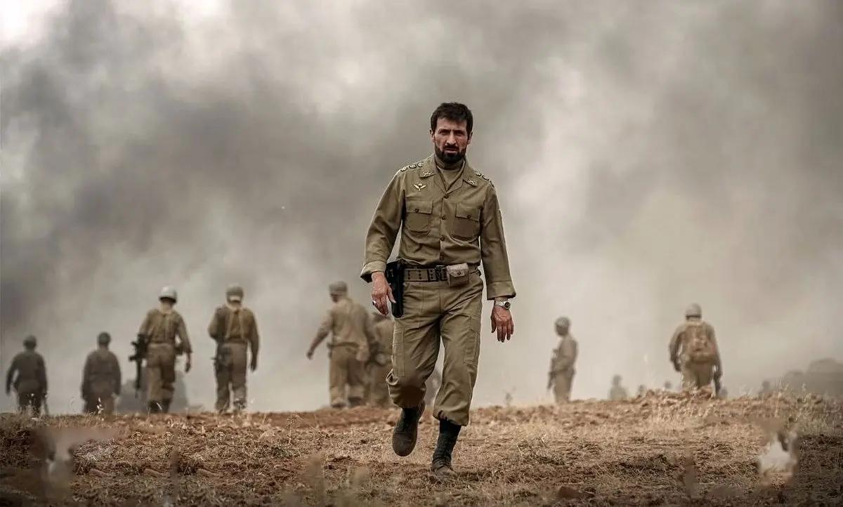 
نگاهی کوتاه به فیلم‌های اولین روز جشنواره فیلم فجر ۱۴۰۳؛ از فیلم رگ‌های آبی تا صیاد
