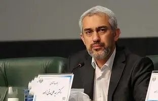 تکلیف وزارت اقتصاد مشخص شد/ سید علی مدنی‌زاده کیست؟