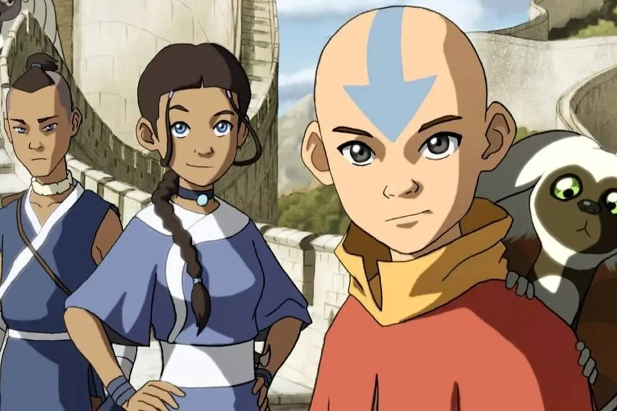 اولین بازی AAA از مجموعه Avatar: The Last Airbender ساخته خواهد شد