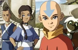 اولین بازی AAA از مجموعه Avatar: The Last Airbender ساخته خواهد شد