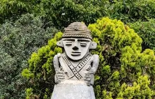 اولین انسان‌های آمریکای جنوبی چه کسانی بودند و چرا ناپدید شدند؟