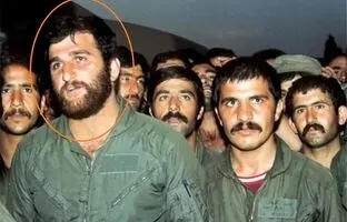 شهید شیرودی اینگونه به شهادت رسید؛ ماجرای دلاوری های رکورددار پرواز جهان
