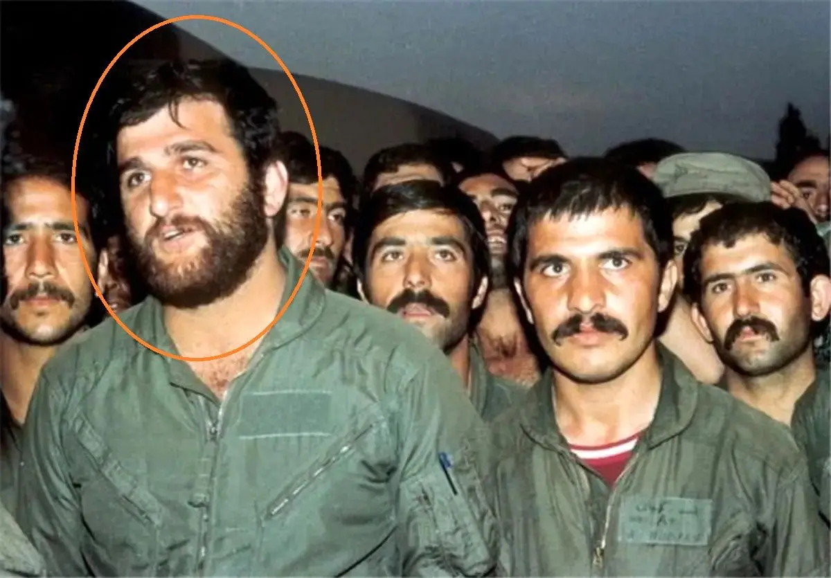 شهید شیرودی اینگونه به شهادت رسید؛ ماجرای دلاوری های رکورددار پرواز جهان