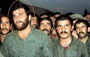 شهید شیرودی اینگونه به شهادت رسید؛ ماجرای دلاوری های رکورددار پرواز جهان