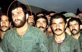 شهید شیرودی اینگونه به شهادت رسید؛ ماجرای دلاوری های رکورددار پرواز جهان