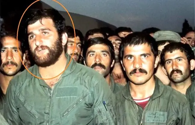 شهید شیرودی اینگونه به شهادت رسید؛ ماجرای دلاوری های رکورددار پرواز جهان