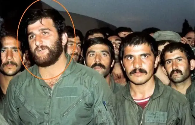 شهید شیرودی اینگونه به شهادت رسید؛ ماجرای دلاوری های رکورددار پرواز جهان