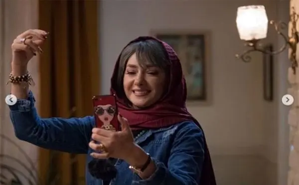 پاپاراتزی ایرانی؛ چهره متفاوت هانیه توسلی و پیمان معادی را در این فیلم ببینید + ویدئو