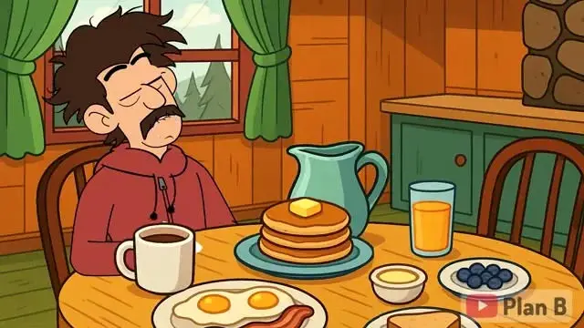 انیمیشن پایتخت ۷: سفر خنده‌دار رحمت و نقی به تاجیکستان + ویدئو