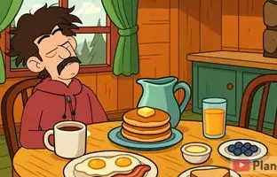 انیمیشن پایتخت ۷: سفر خنده‌دار رحمت و نقی به تاجیکستان + ویدئو