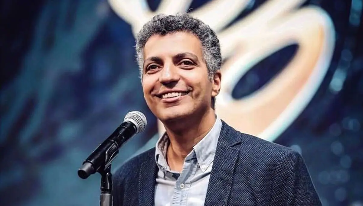 عادل فردوسی پور امشب بازی آرسنال و چلسی را گزارش می کند