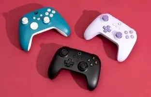 کنترلر پرو نینتندو سوییچ ۲ زمان شارژ سریع‌تر و وزن کمتری از نسخه اول خود دارد