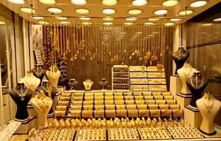 راهنمای بازار؛ جدیدترین قیمت طلا امروز ۶ اردیبهشت ۱۴۰۴؛ طلا گران شد
