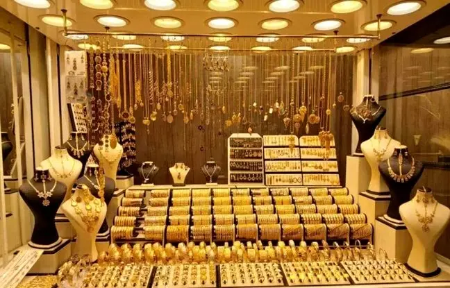 قیمت طلا امروز ۳۰ فروردین ۱۴۰۴؛ طلا ارزان شد