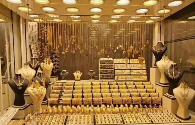راهنمای بازار؛ قیمت جدید طلا و سکه ۴ خردادماه ۱۴۰۴