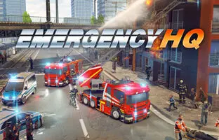 بررسی بازی موبایلی Emergency HQ – پیش به سوی نجات شهر