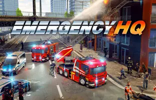 بررسی بازی موبایلی Emergency HQ – پیش به سوی نجات شهر