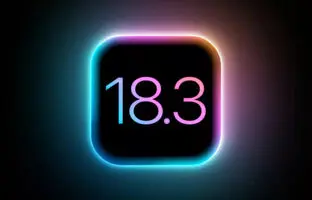 آپدیت iOS 18.3 منتشر شد؛ پشتیبانی از سرویس ارتباط ماهواره‌ای مستقیم استارلینک