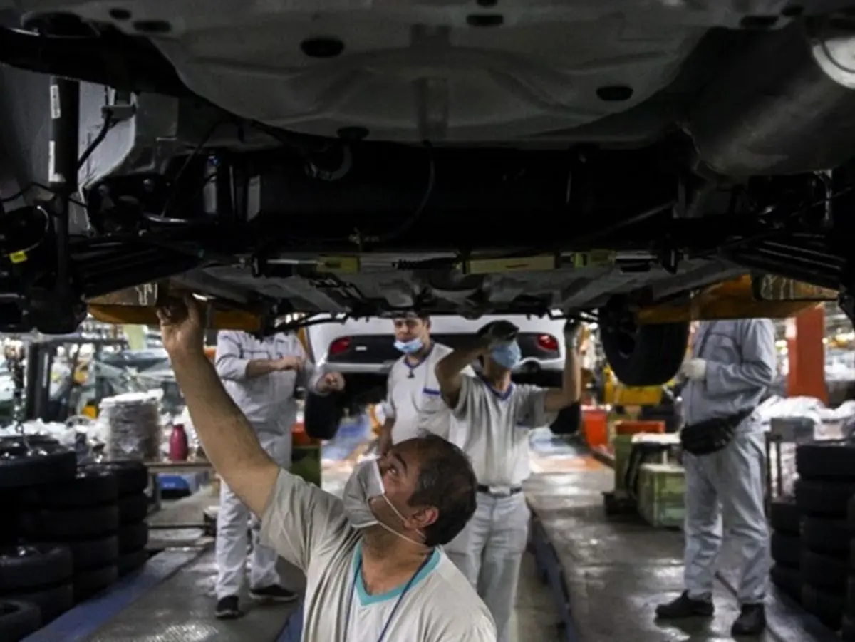 
سایپا و داستان دنباله‌دار بدقولی‌ها!
