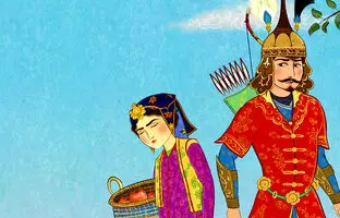 همسفر با اردشیر بابکان به سرزمین کرم هفتواد؛ زیباترین مکان‌های تاریخی کرمان
