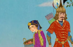 همسفر با اردشیر بابکان به سرزمین کرم هفتواد؛ زیباترین مکان‌های تاریخی کرمان