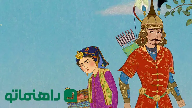 همسفر با اردشیر بابکان به سرزمین کرم هفتواد؛ زیباترین مکان‌های تاریخی کرمان