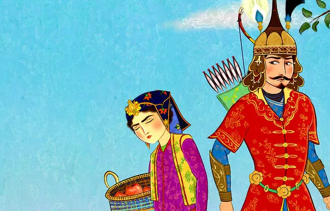 همسفر با اردشیر بابکان به سرزمین کرم هفتواد؛ زیباترین مکان‌های تاریخی کرمان