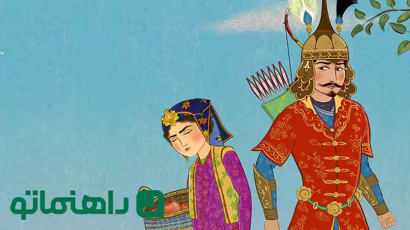 همسفر با اردشیر بابکان به سرزمین کرم هفتواد؛ زیباترین مکان‌های تاریخی کرمان