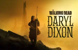  بازه زمانی پخش فصل سوم The Walking Dead: Daryl Dixon مشخص شد + ویدئو