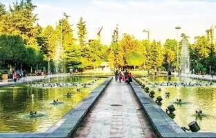 
عکس‌های دیدنی از پارک لاله تهران که دیگر وجود ندارد!
