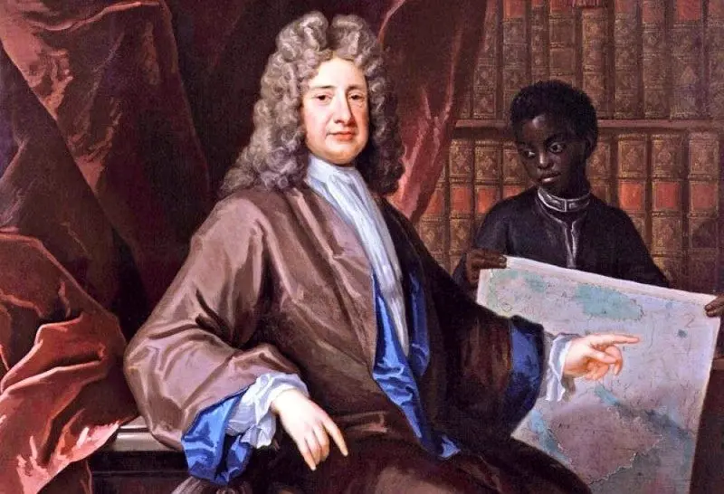 توصیف یک اژدهای واقعی ایرانی در سفرنامه شاردن