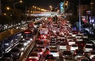  صاحبان خودرو بخوانند / با این اشتباه ساده جریمه سنگین خواهید شد! 