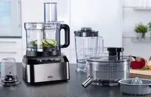 ارزان ترین غذاساز چند کاره چند؟ (مرداد 1404)