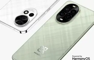 تصاویر سری هواوی نوا 13 منتشر شد؛ اعلام تاریخ عرضه سیستم‌عامل HarmonyOS Next