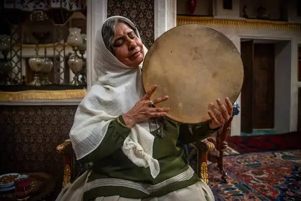 گالری