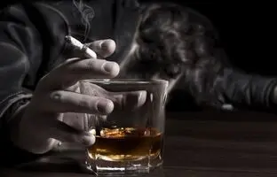 تعداد فوت‌شدگان ناشی از مصرف الکل در مازندران به ۱۳ نفر رسید