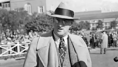 ویلیام بوئینگ کیست؟ /شخصی که پشت هواپیماهای مشهور Boeing است + عکس