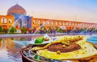 سفرهای خوشمزه؛ در سفر به اصفهان کدام غذاهای محلی را بخوریم؟