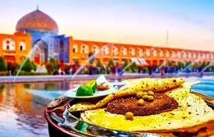 سفرهای خوشمزه؛ در سفر به اصفهان کدام غذاهای محلی را بخوریم؟