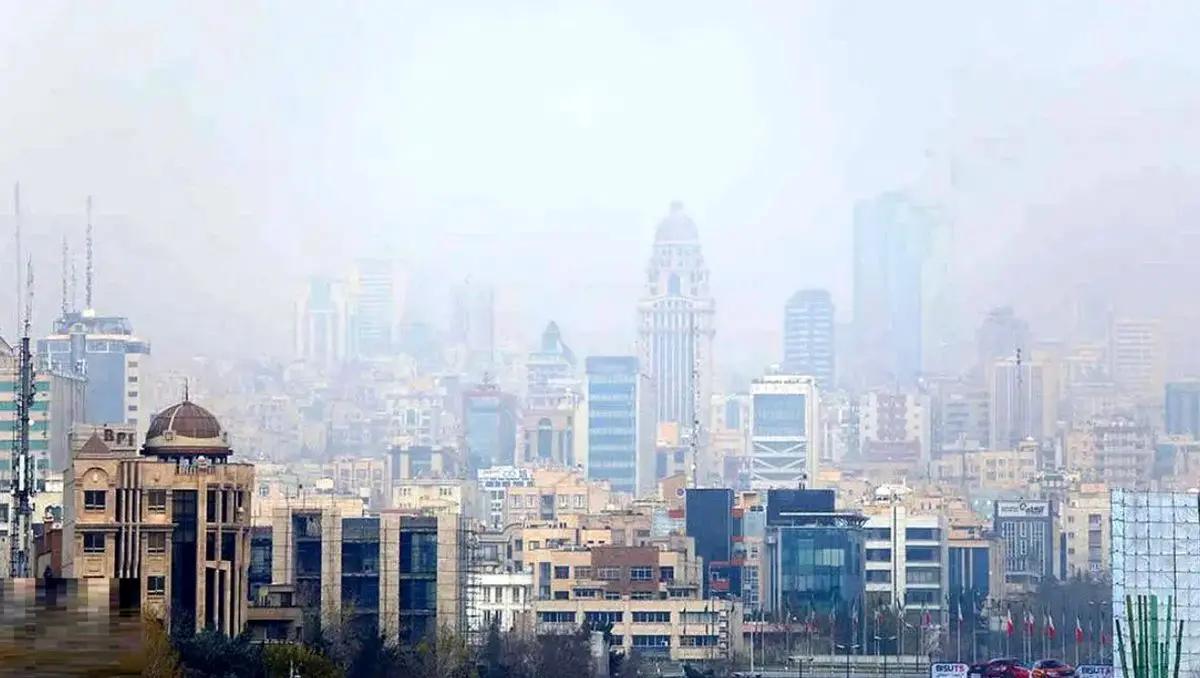 تمام مقاطع تحصیلی استان‌ تهران فردا و پس فردا غیرحضوری شد 