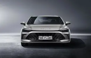 همه چیز درباره بایک بیجینگ U5 پلاس؛ رقیب جدید شاهین و تارا 